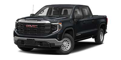 2026 GMC Sierra 1500 4WD Crew Cab 157 Elevation