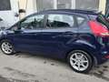 Ford Fiesta Fiesta Trend 1,25 Trend Blau - thumbnail 3