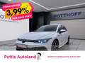 Volkswagen Golf R NAVI IQ.LIGHT ACC LEDER PDC Weiß - thumbnail 1