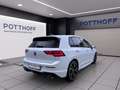Volkswagen Golf R NAVI IQ.LIGHT ACC LEDER PDC Weiß - thumbnail 5