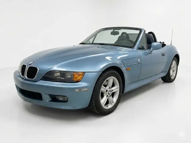 BMW Z3 1.9i Roadster