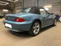 BMW Z3 1.9i Roadster Azul - thumbnail 3