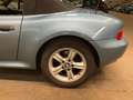 BMW Z3 1.9i Roadster Azul - thumbnail 4