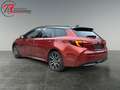 Toyota Corolla 2.0 Hybrid Touring Sports GR Sport (ZE1HE) Orange - thumbnail 3