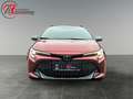 Toyota Corolla 2.0 Hybrid Touring Sports GR Sport (ZE1HE) Orange - thumbnail 7