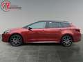 Toyota Corolla 2.0 Hybrid Touring Sports GR Sport (ZE1HE) Orange - thumbnail 2