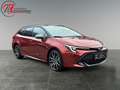 Toyota Corolla 2.0 Hybrid Touring Sports GR Sport (ZE1HE) Orange - thumbnail 6