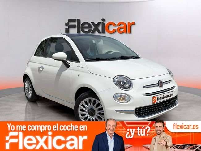 Fiat 500 Dolcevita 1.0 Hybrid 51KW (70 CV) - foto 1