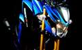 Suzuki GSX-S 750 Blauw - thumbnail 20
