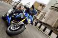 Suzuki GSX-S 750 Blauw - thumbnail 27