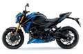 Suzuki GSX-S 750 Bleu - thumbnail 14