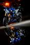 Suzuki GSX-S 750 Blauw - thumbnail 21