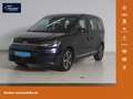 Volkswagen Caddy Kombi 2.0 TDI Style KR DSG AHK/P-Dach/RFK Blau - thumbnail 1