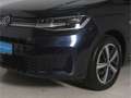 Volkswagen Caddy Kombi 2.0 TDI Style KR DSG AHK/P-Dach/RFK Blau - thumbnail 8