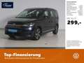 Volkswagen Caddy Kombi 2.0 TDI Style KR DSG AHK/P-Dach/RFK Blau - thumbnail 1