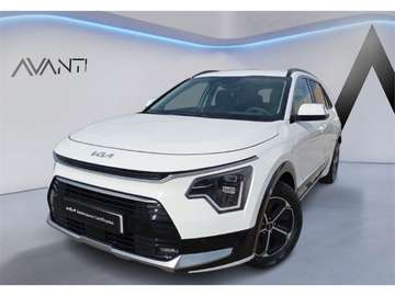 1.6 GDi HEV 95kW (129CV) Drive