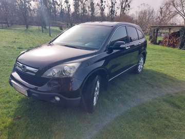 CR-V 2.2 CTDi Executive DPF