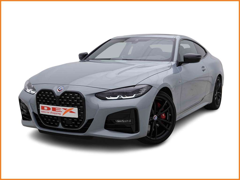 BMW 430