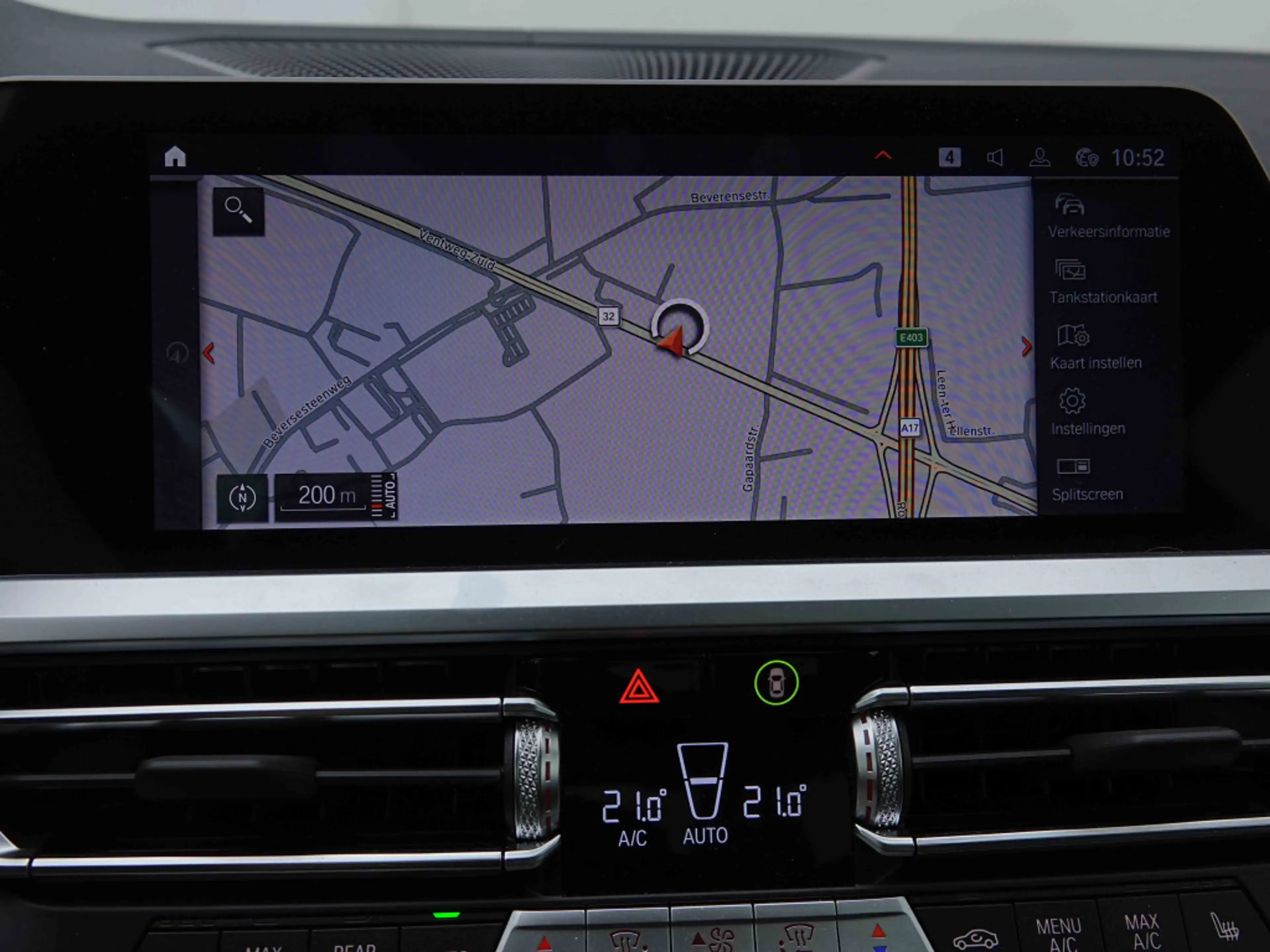 BMW 430 430iA 245 Coupé M Sport | PANO | GPS | Leather | 360CAM | ALU19 — photo 14