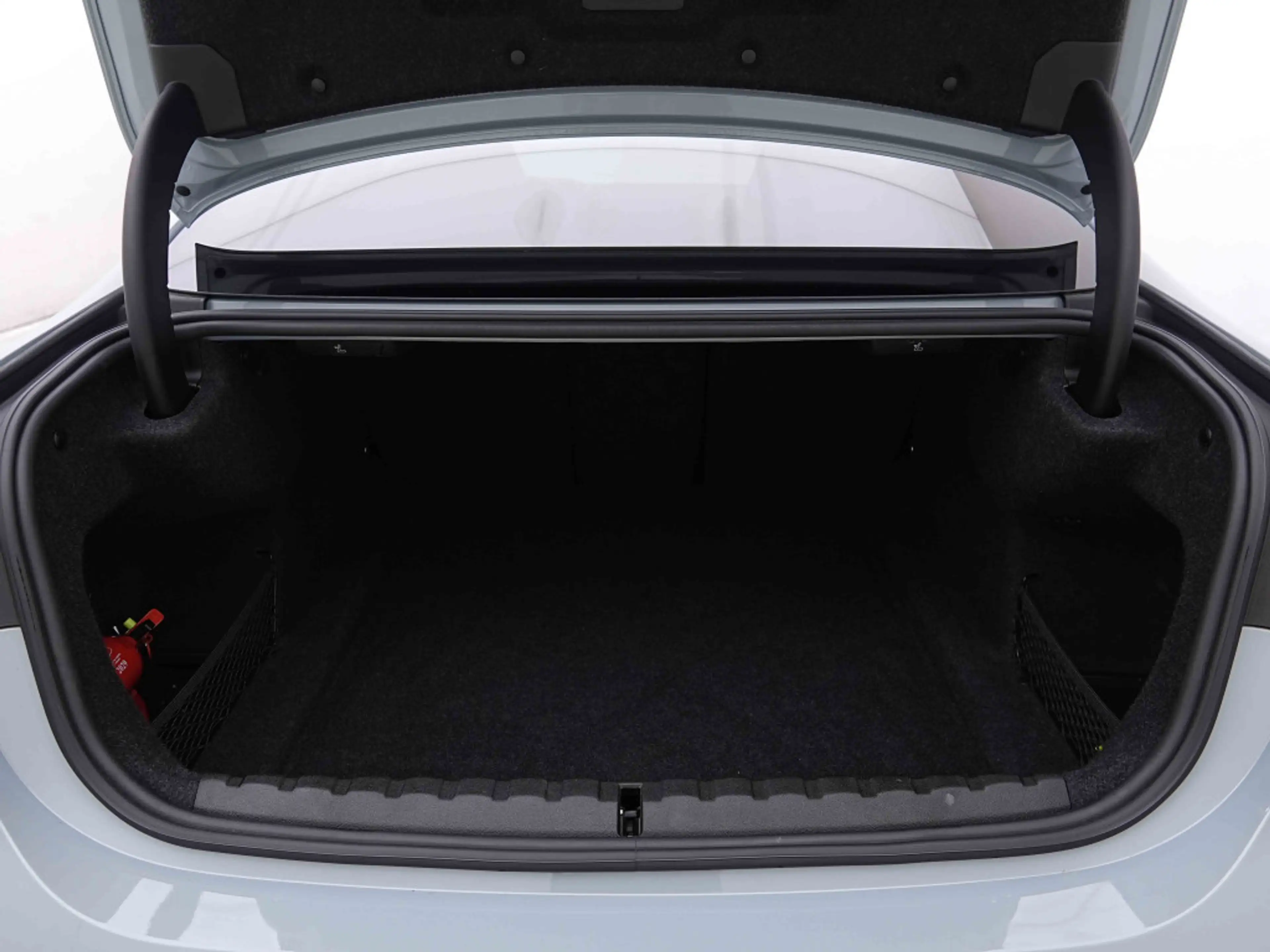 BMW 430 430iA 245 Coupé M Sport | PANO | GPS | Leather | 360CAM | ALU19 — photo 6