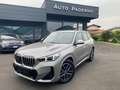 BMW X1 sDrive 18d MSport CERCHI 18,PELLE,KEYLESS Grigio - thumbnail 1