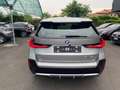 BMW X1 sDrive 18d MSport CERCHI 18,PELLE,KEYLESS Grigio - thumbnail 10