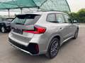 BMW X1 sDrive 18d MSport CERCHI 18,PELLE,KEYLESS Grigio - thumbnail 4