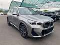 BMW X1 sDrive 18d MSport CERCHI 18,PELLE,KEYLESS Grigio - thumbnail 3