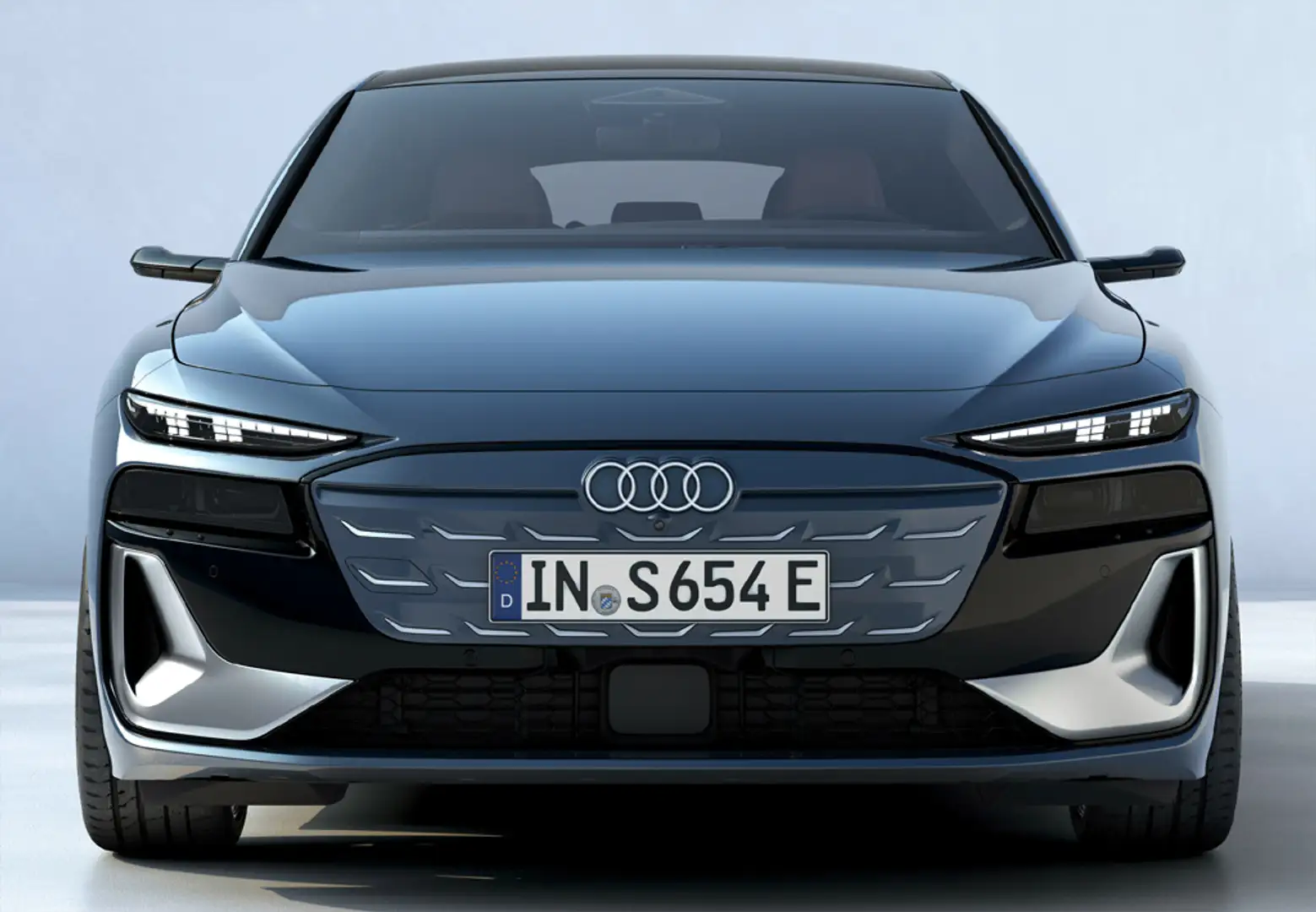 Audi A6 SA6 Avant e-tron 370kW - 2