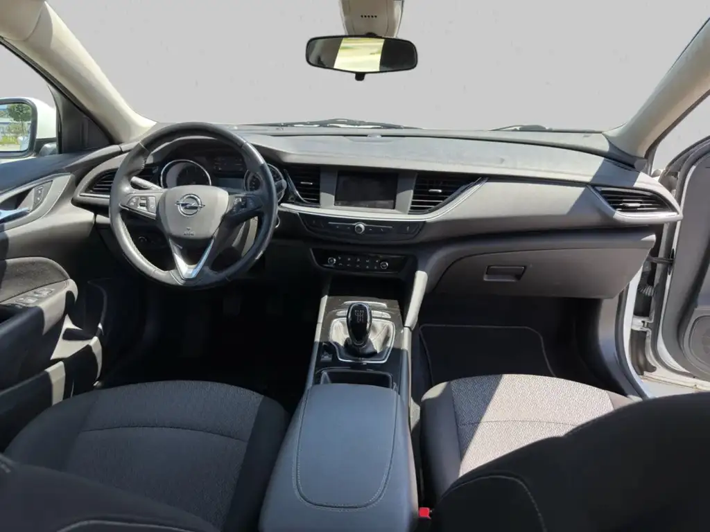 Opel Insignia Grand Sport | PDC | ACC | Spurass | LED Bild 15