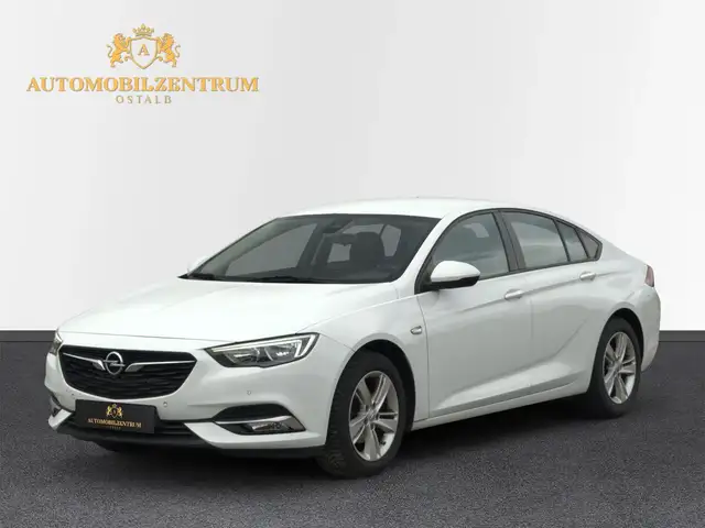 Opel Insignia Grand Sport | PDC | ACC | Spurass | LED