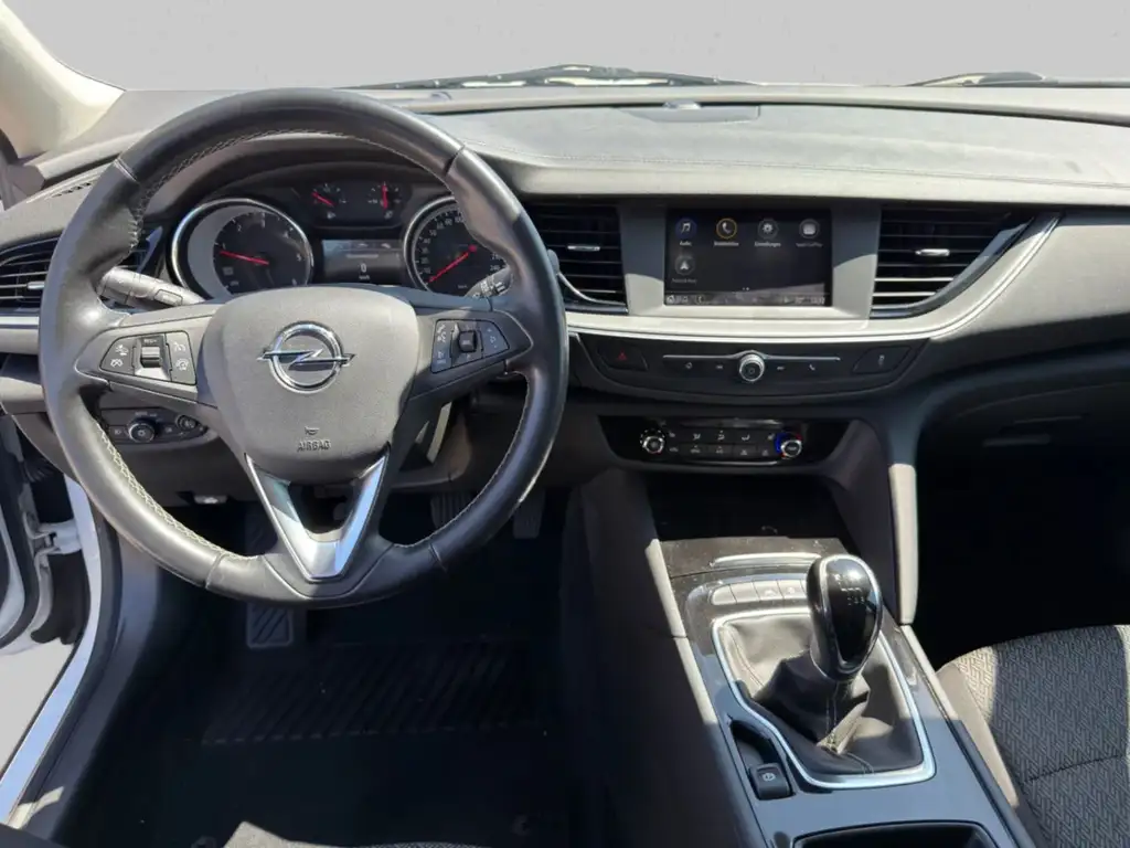 Opel Insignia Grand Sport | PDC | ACC | Spurass | LED Bild 11