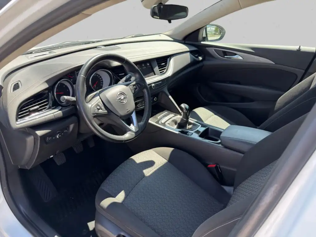 Opel Insignia Grand Sport | PDC | ACC | Spurass | LED Bild 10