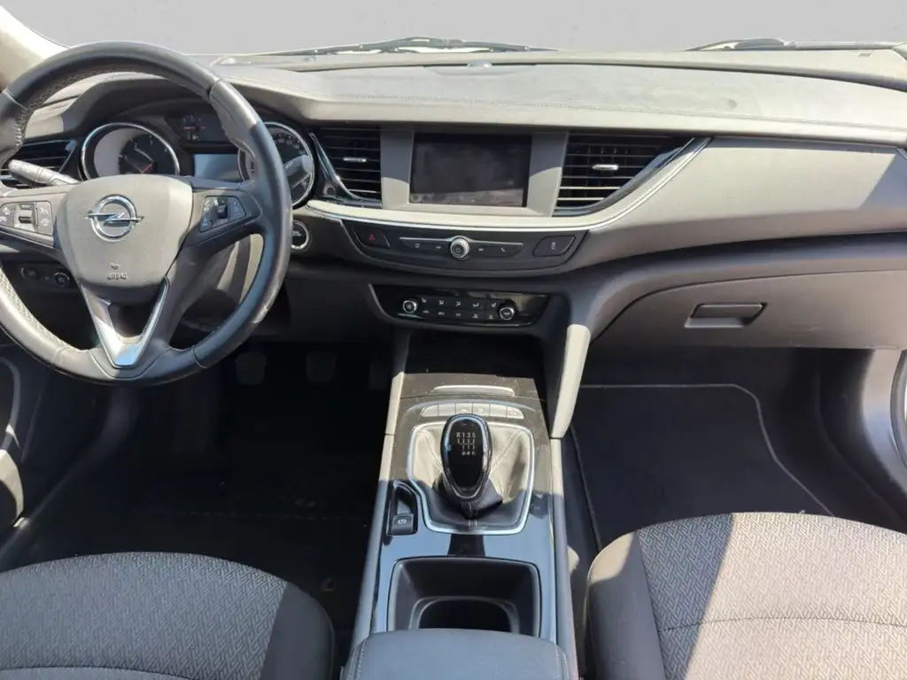 Opel Insignia Grand Sport | PDC | ACC | Spurass | LED Bild 16