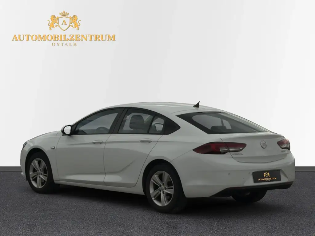 Opel Insignia Grand Sport | PDC | ACC | Spurass | LED Bild 7