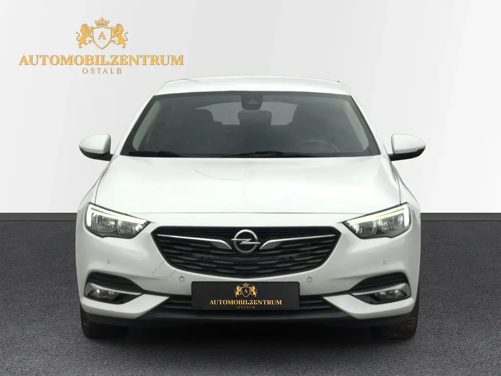 Opel Insignia Grand Sport | PDC | ACC | Spurass | LED Bild 2