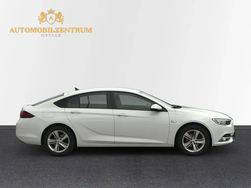 Opel Insignia Grand Sport | PDC | ACC | Spurass | LED Bild 5