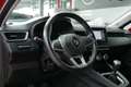 Renault Clio Intens TCe 90 *RFK/Navi/Sitzheizung/Lenkradheizung* Rot - thumbnail 9