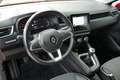 Renault Clio Intens TCe 90 *RFK/Navi/Sitzheizung/Lenkradheizung* Rot - thumbnail 10