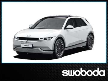 N-Line 84kWh 4WD i5l52-P2/6-O1/4