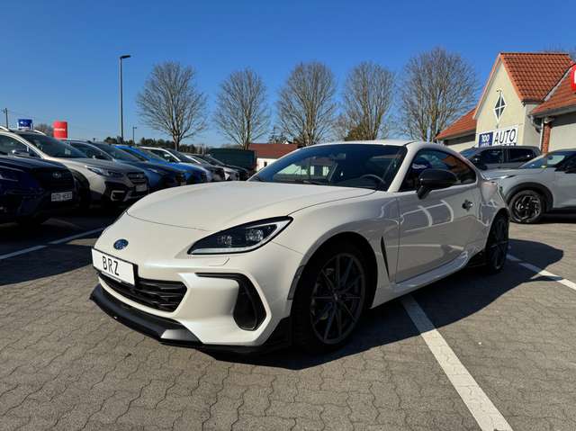 Subaru BRZ Sport