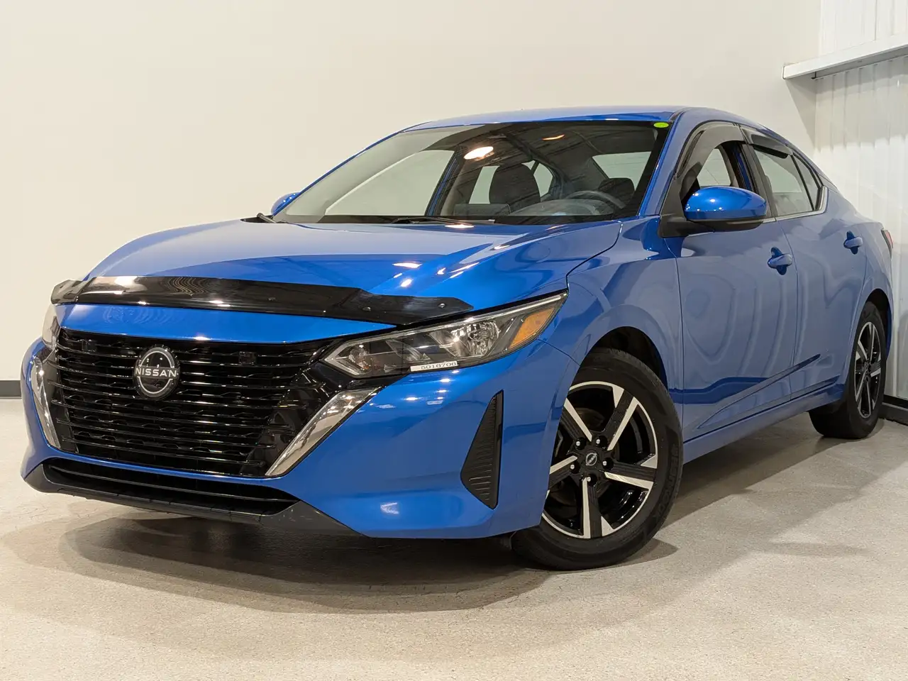 2024 Nissan Sentra
