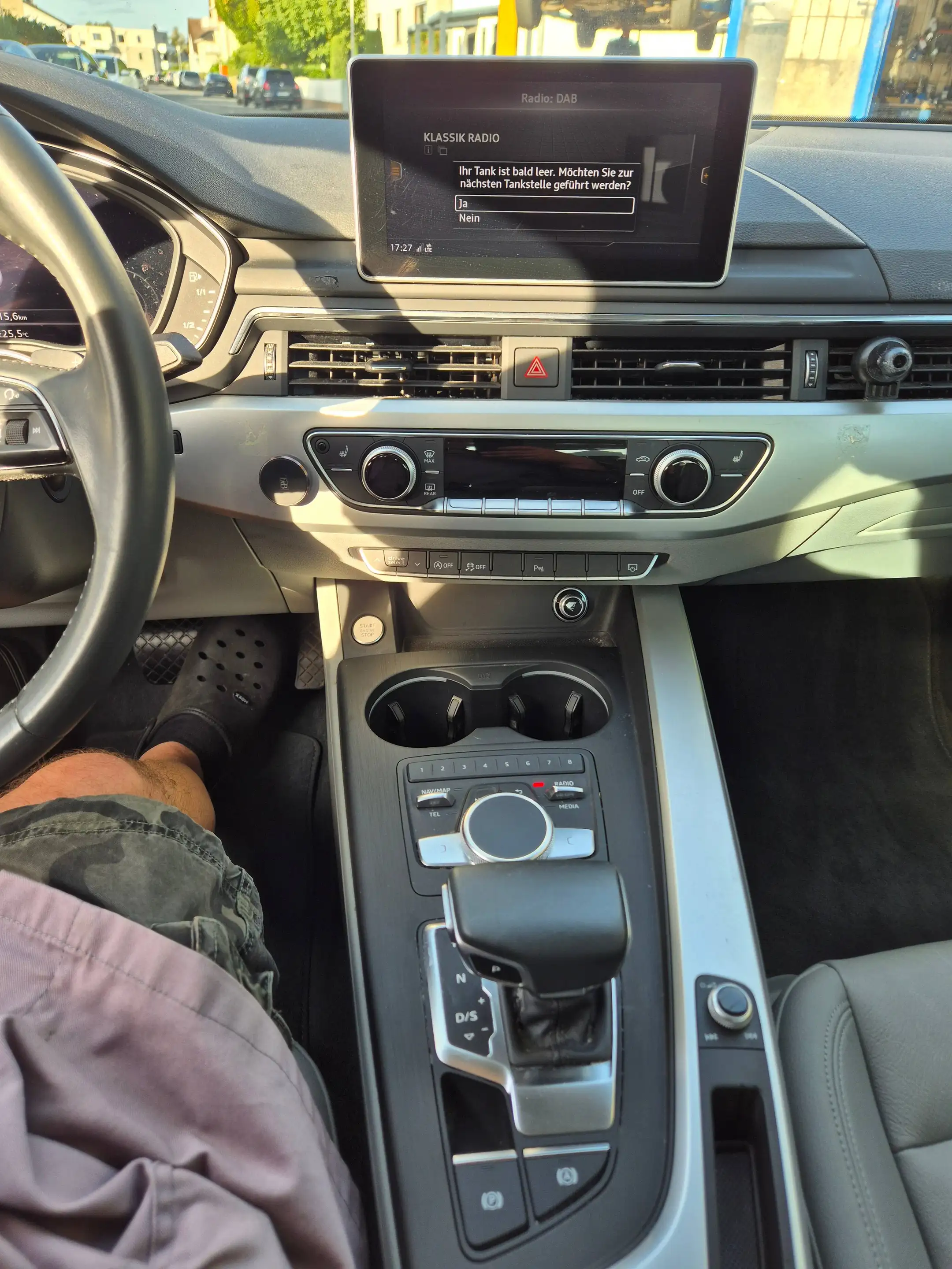 Audi A4 A4 Diesel 2.0 TDI S tronic — photo 10