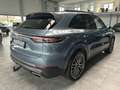 Porsche Cayenne AHK- LUFTFEDERUNG- MATRIX- PANORAMA-BOSE Blau - thumbnail 4