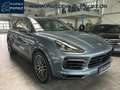 Porsche Cayenne AHK- LUFTFEDERUNG- MATRIX- PANORAMA-BOSE Blau - thumbnail 1