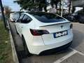 Tesla Model Y Performance Dual Motor awd Bianco - thumbnail 4