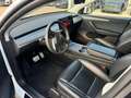 Tesla Model Y Performance Dual Motor awd Bianco - thumbnail 5
