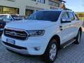 Ford Ranger Limited 213cv automatico *GANCIO TRAINO*BLOCCAGGIO Argento - thumbnail 2