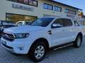Ford Ranger Limited 213cv automatico *GANCIO TRAINO*BLOCCAGGIO Argento - thumbnail 1