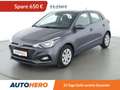 Hyundai i20 1.2 Select*TEMPO*PDC*KLIMA*GARANTIE* Grijs - thumbnail 1
